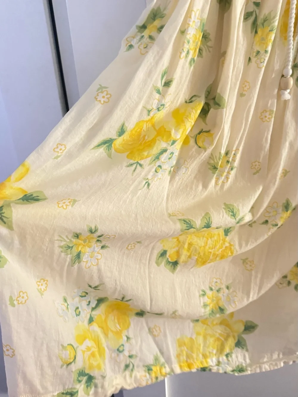 Free People  seaside midi skirt set - Picture 5 of 7